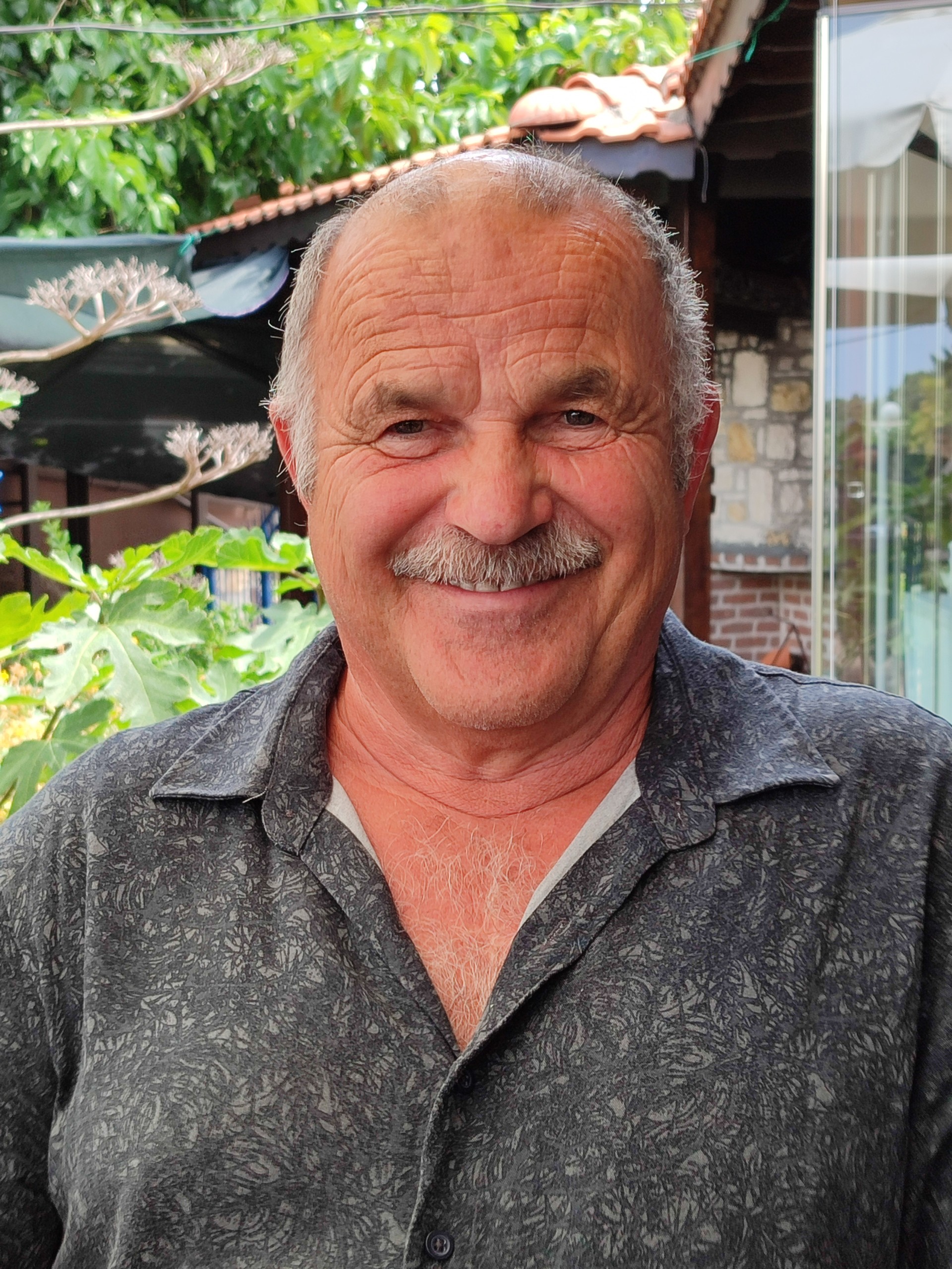 Uwe Harder